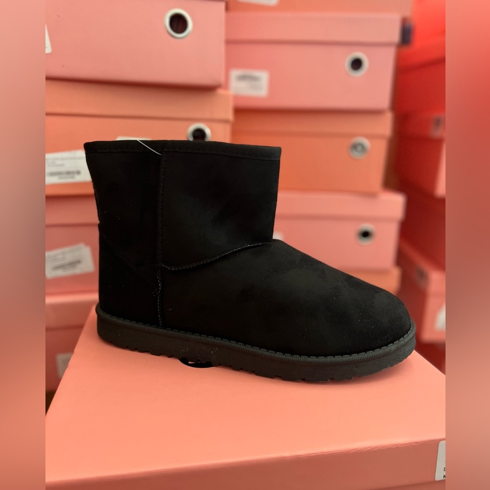 Winter boots